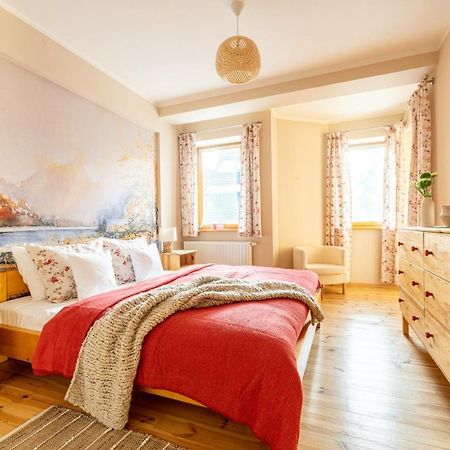 Apartament Pod Orlem Zakopane Luaran gambar