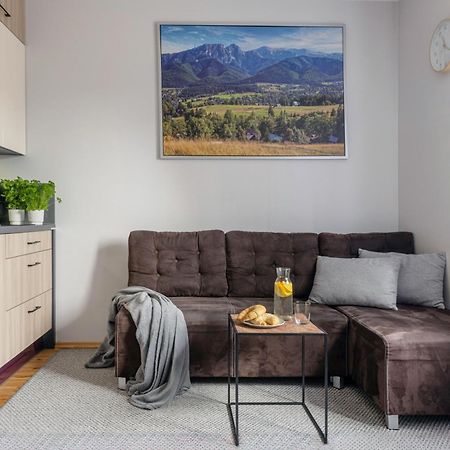 Apartament Pod Orlem Zakopane Luaran gambar