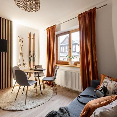 Apartament Pod Orlem Zakopane Luaran gambar