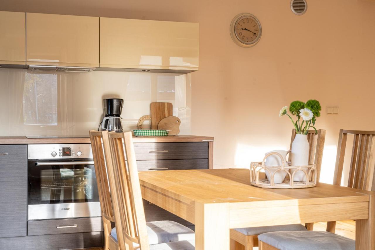 Apartament Pod Orlem Zakopane Luaran gambar