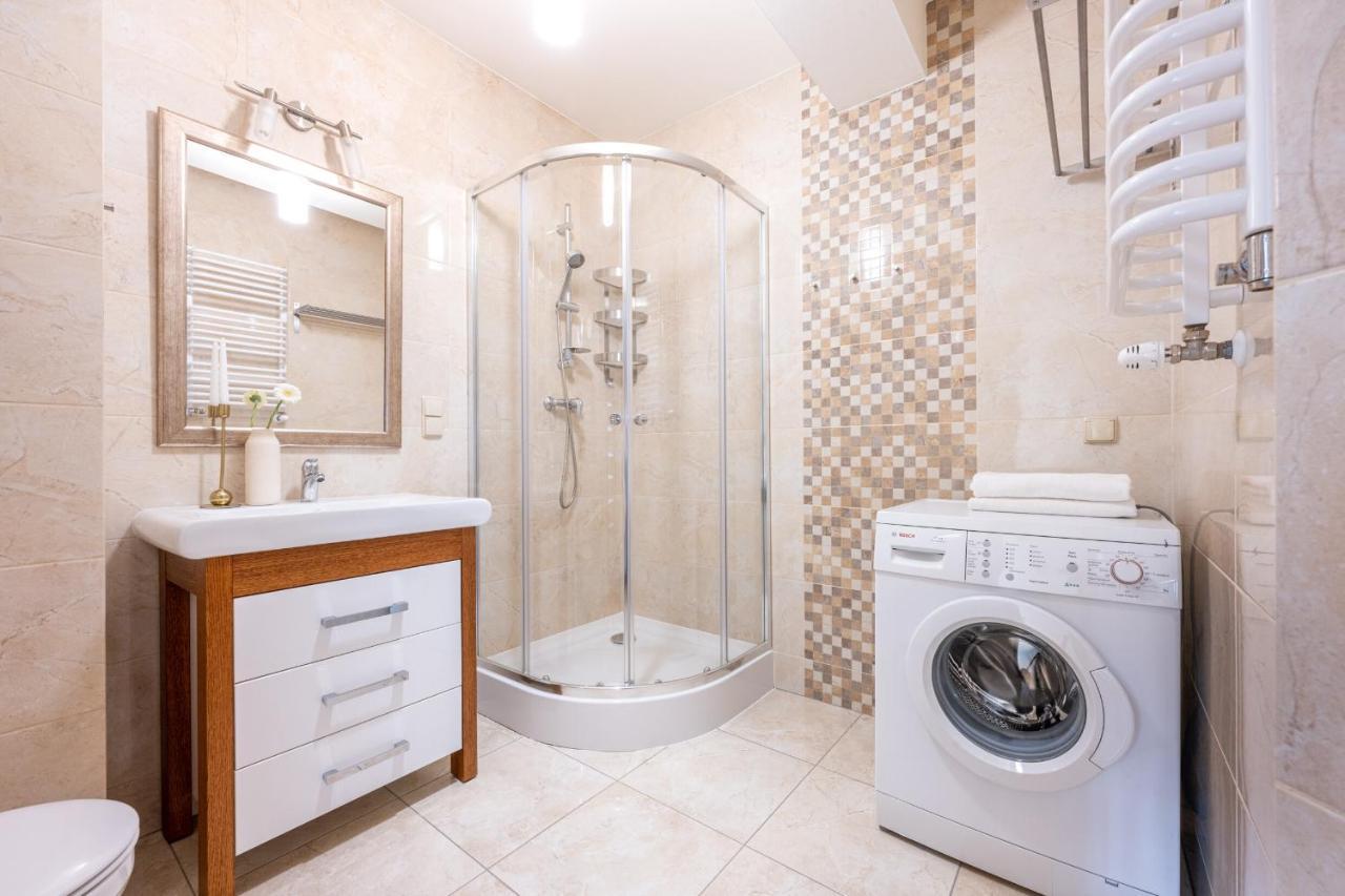 Apartament Pod Orlem Zakopane Luaran gambar