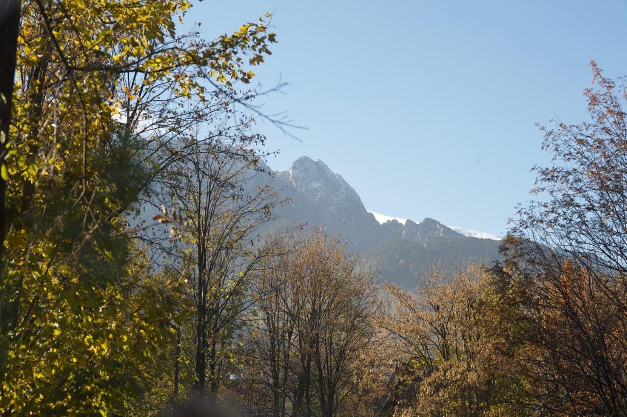 Apartament Pod Orlem Zakopane Luaran gambar