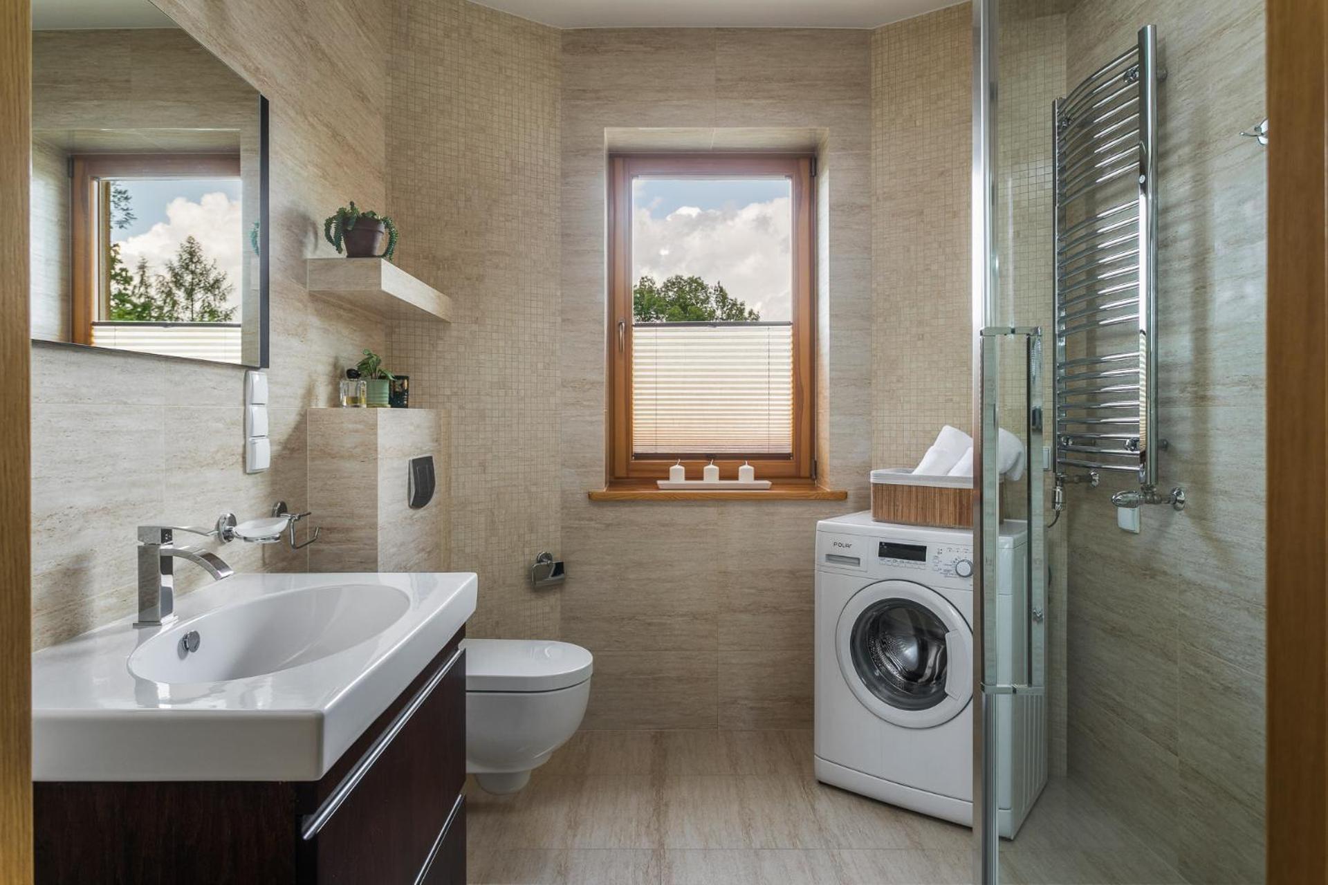 Apartament Pod Orlem Zakopane Luaran gambar