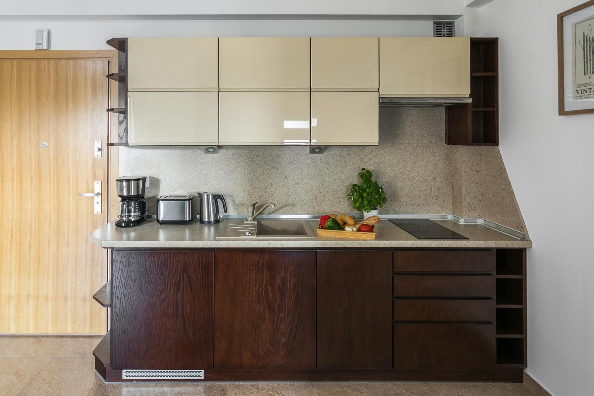 Apartament Pod Orlem Zakopane Luaran gambar