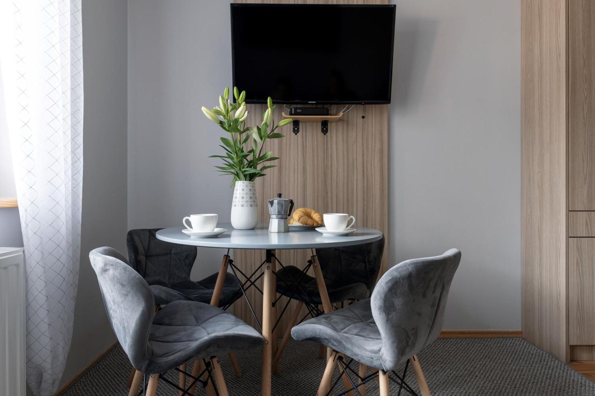 Apartament Pod Orlem Zakopane Luaran gambar