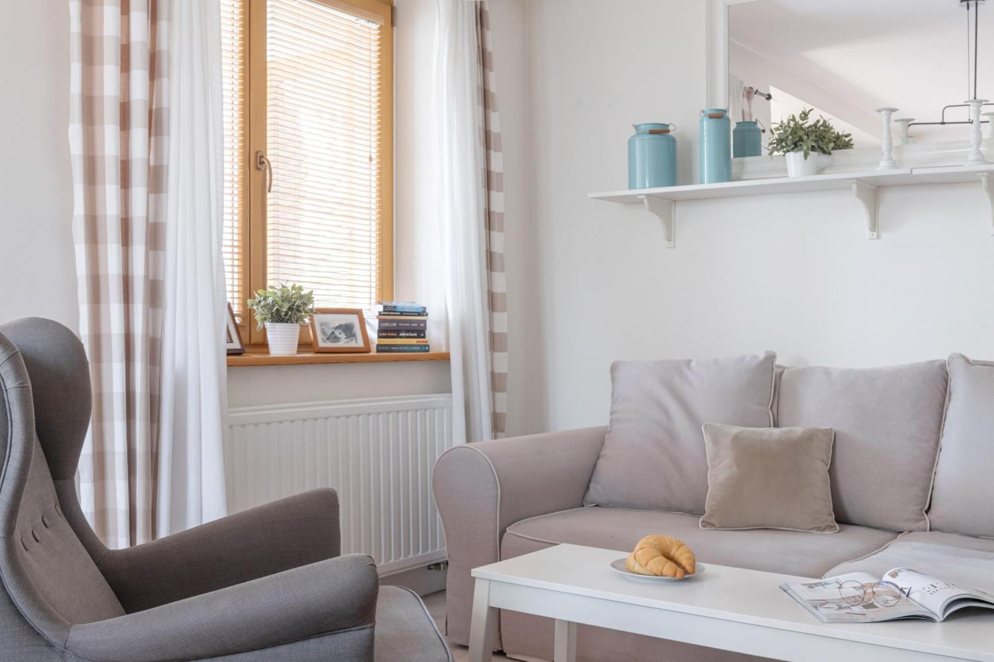 Apartament Pod Orlem Zakopane Luaran gambar