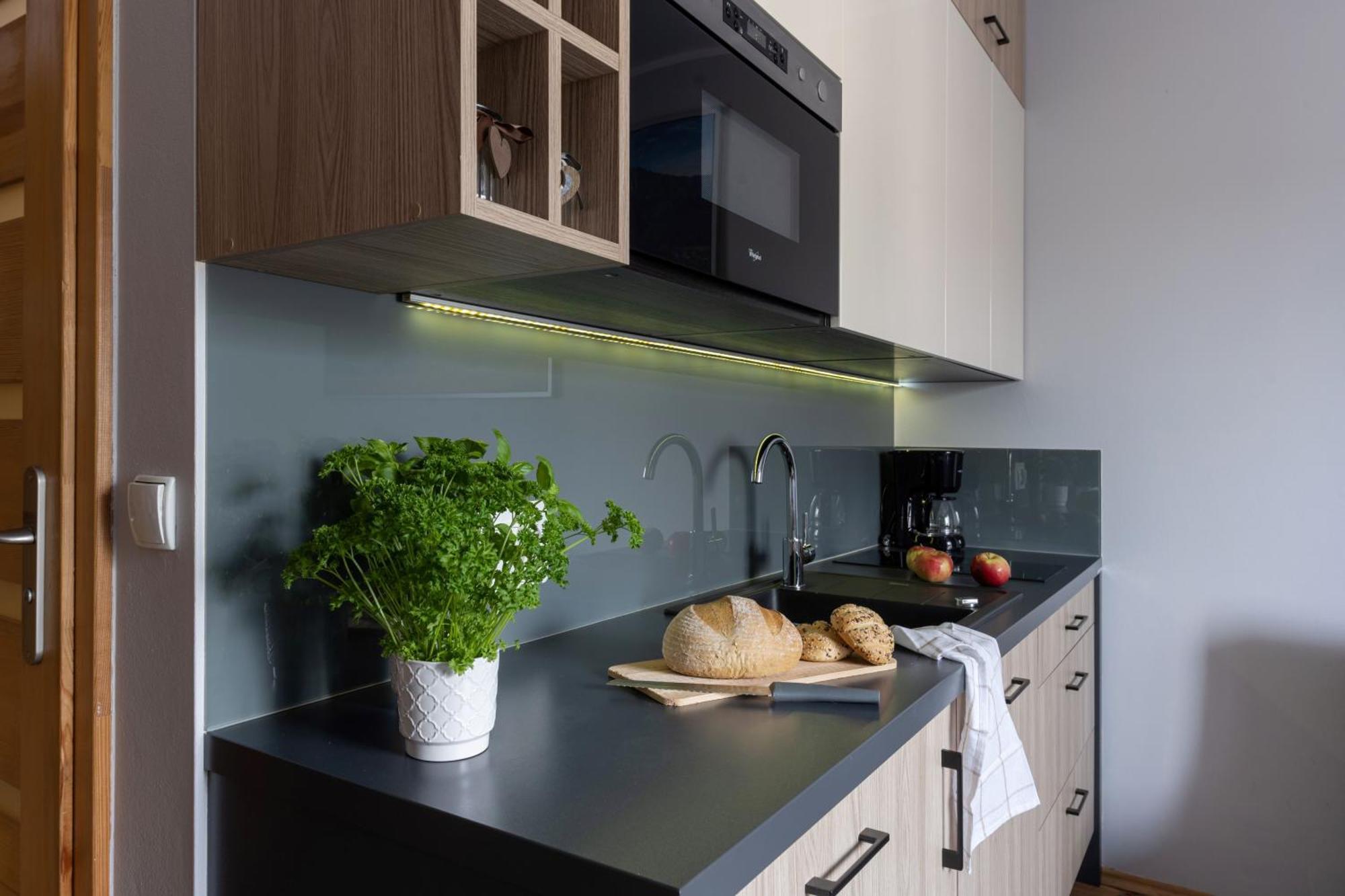 Apartament Pod Orlem Zakopane Luaran gambar