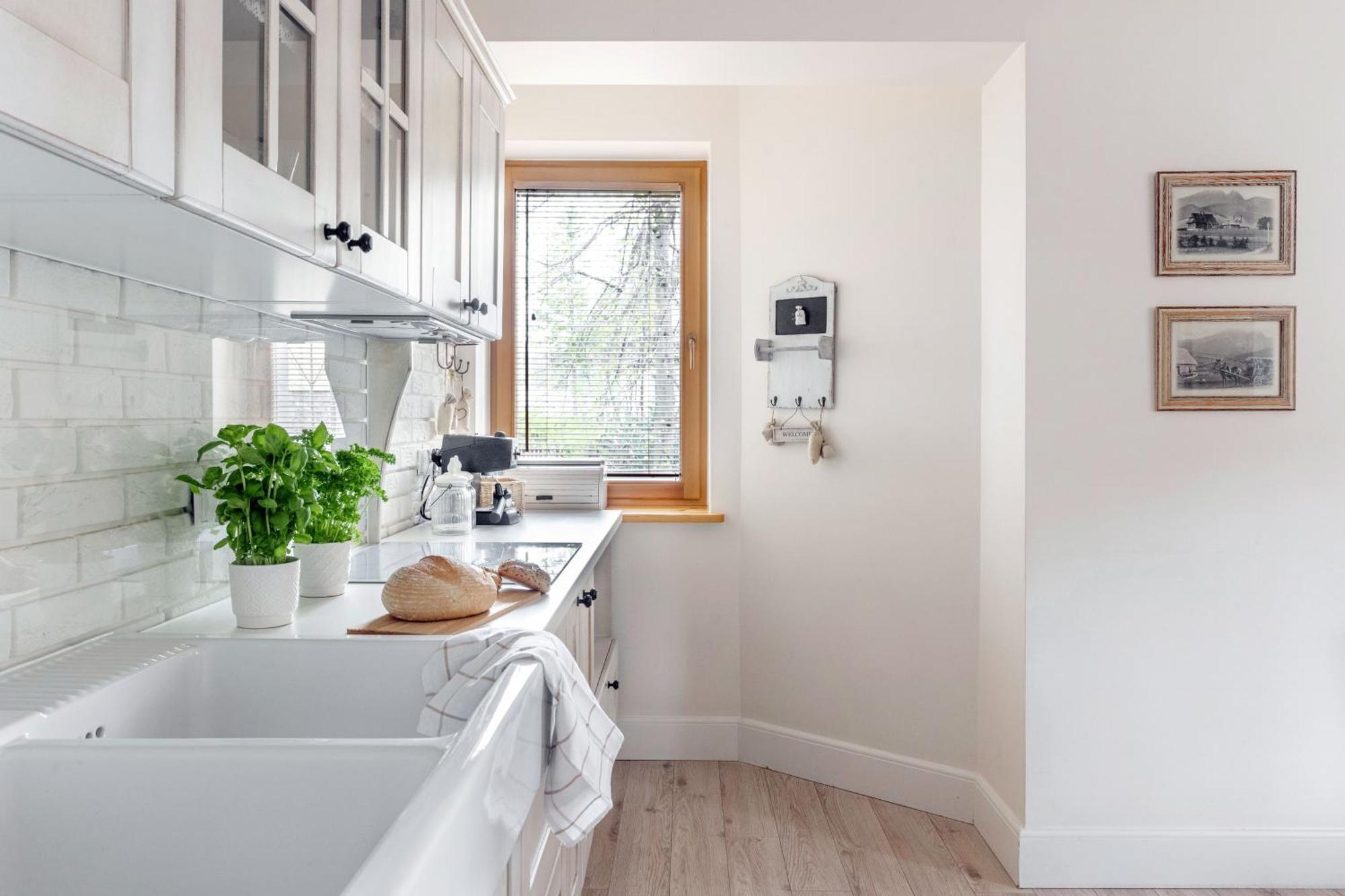 Apartament Pod Orlem Zakopane Luaran gambar