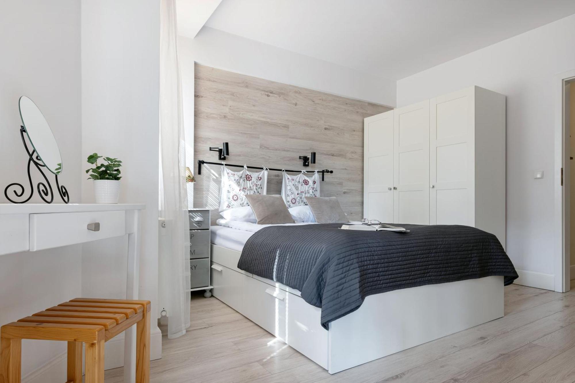 Apartament Pod Orlem Zakopane Luaran gambar
