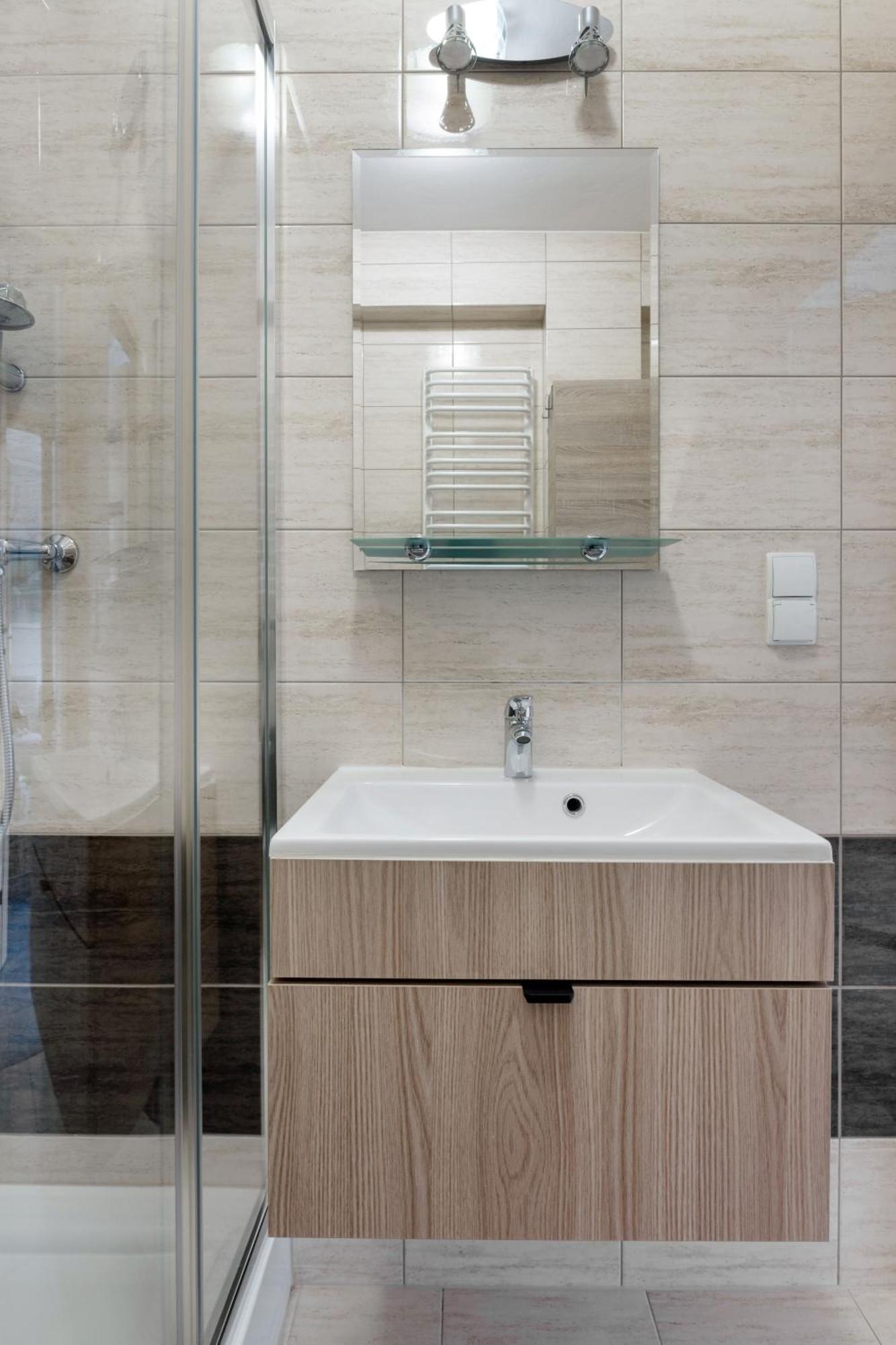 Apartament Pod Orlem Zakopane Luaran gambar