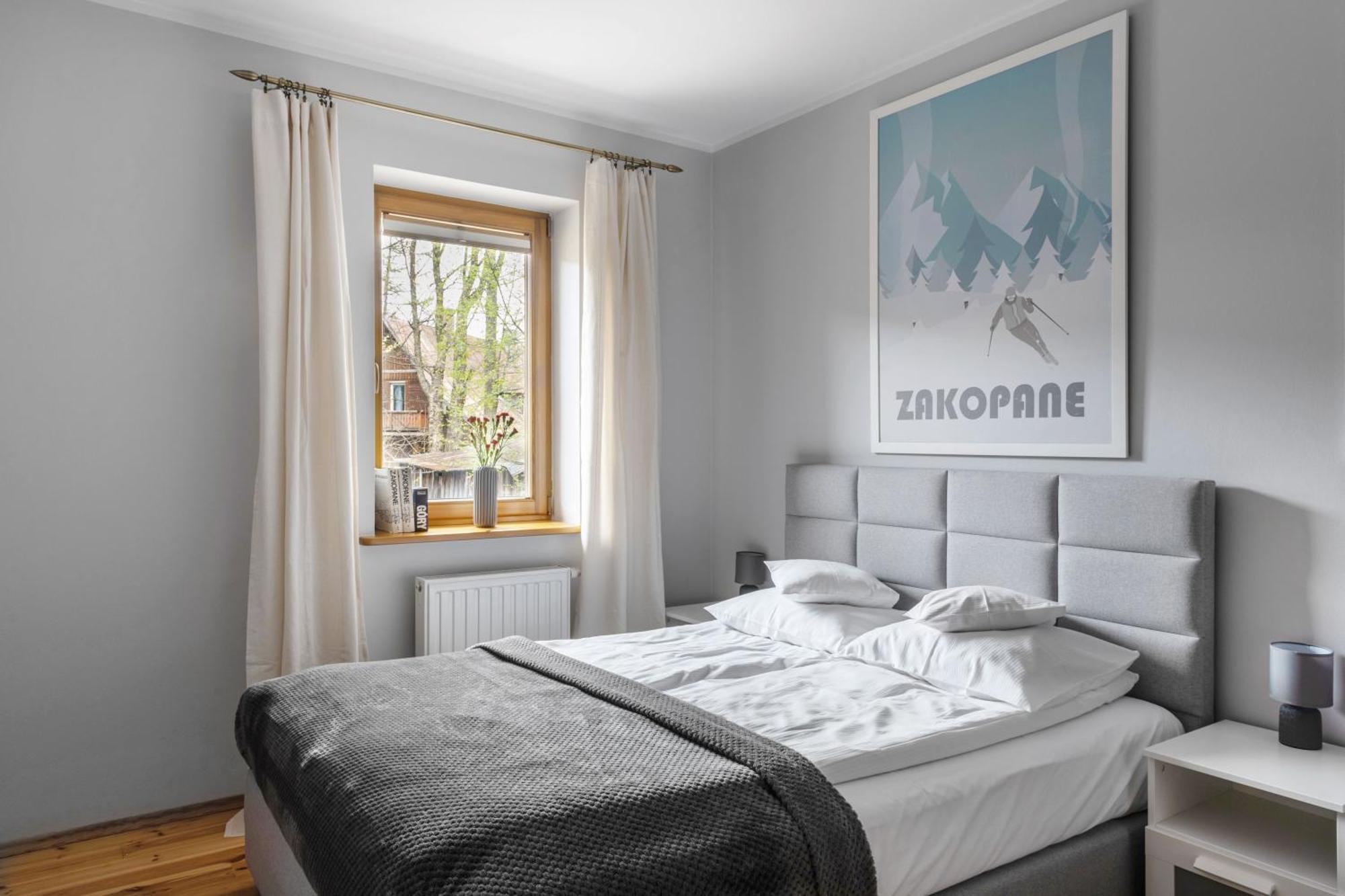 Apartament Pod Orlem Zakopane Luaran gambar
