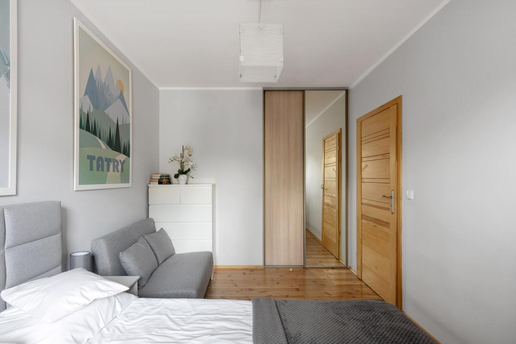 Apartament Pod Orlem Zakopane Luaran gambar