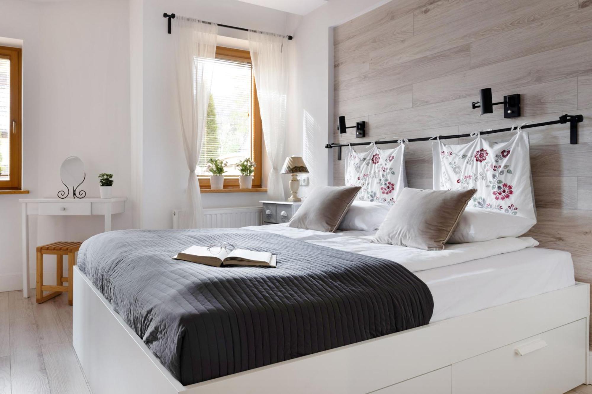 Apartament Pod Orlem Zakopane Luaran gambar