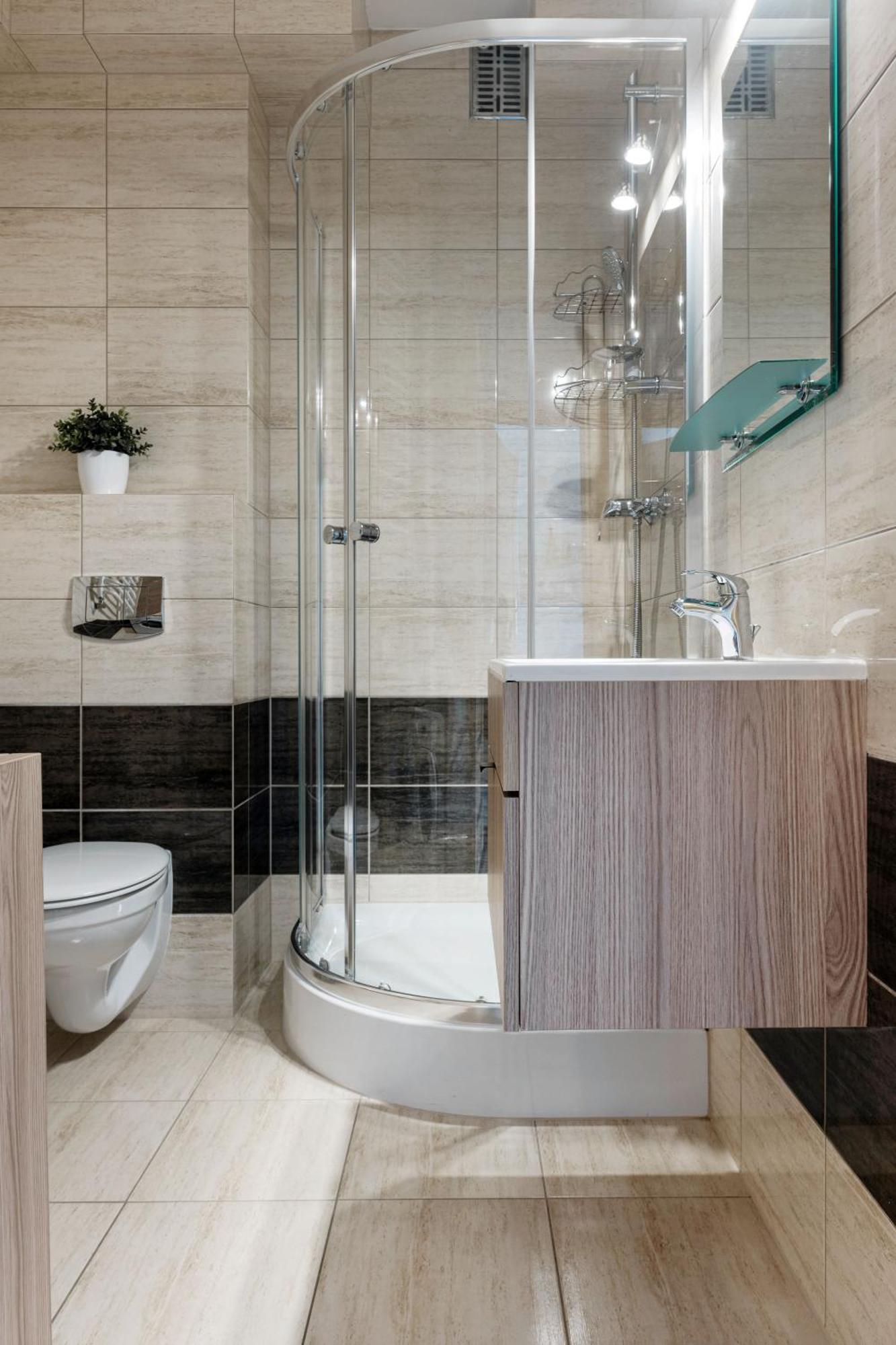 Apartament Pod Orlem Zakopane Luaran gambar