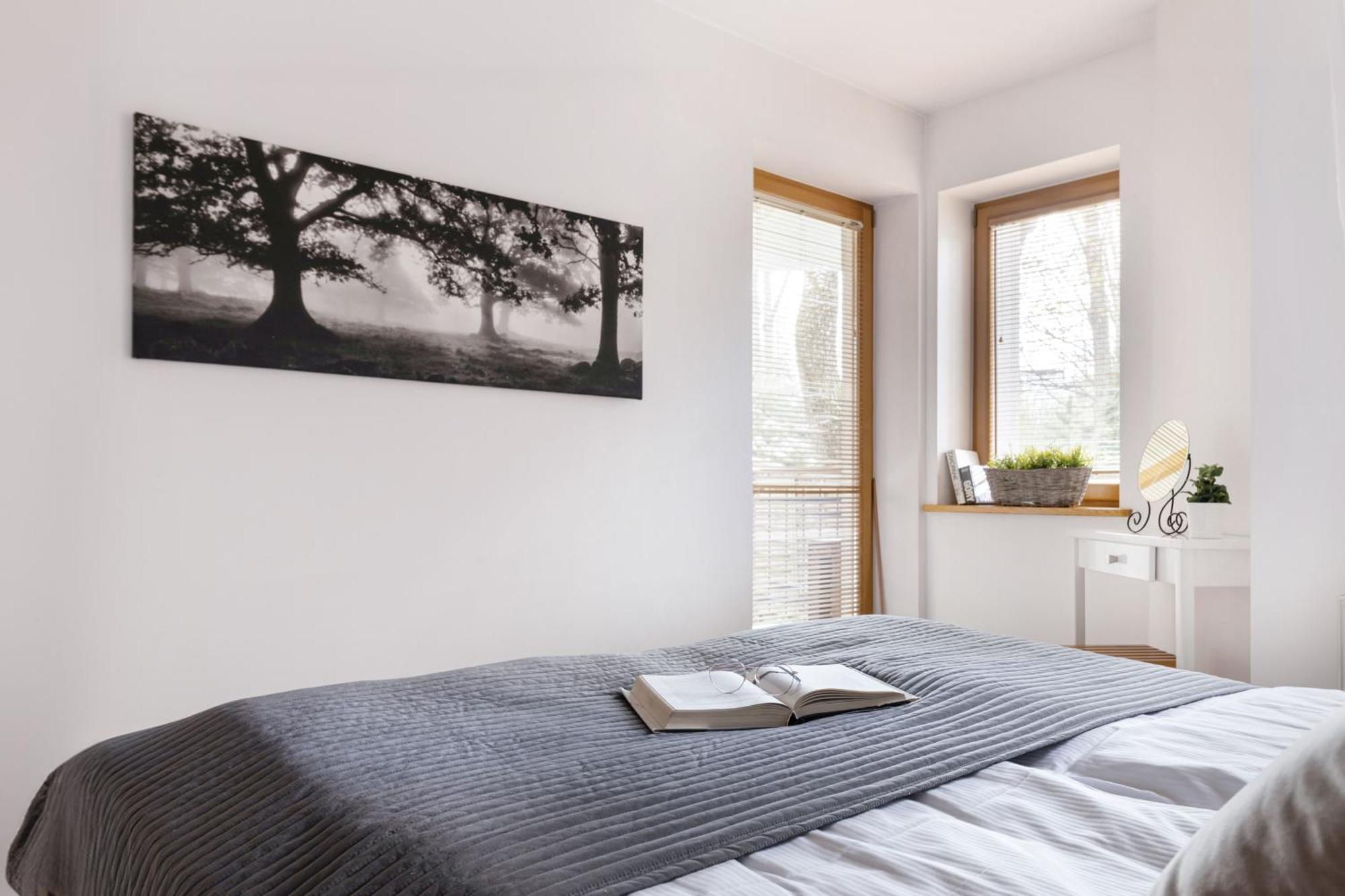 Apartament Pod Orlem Zakopane Luaran gambar