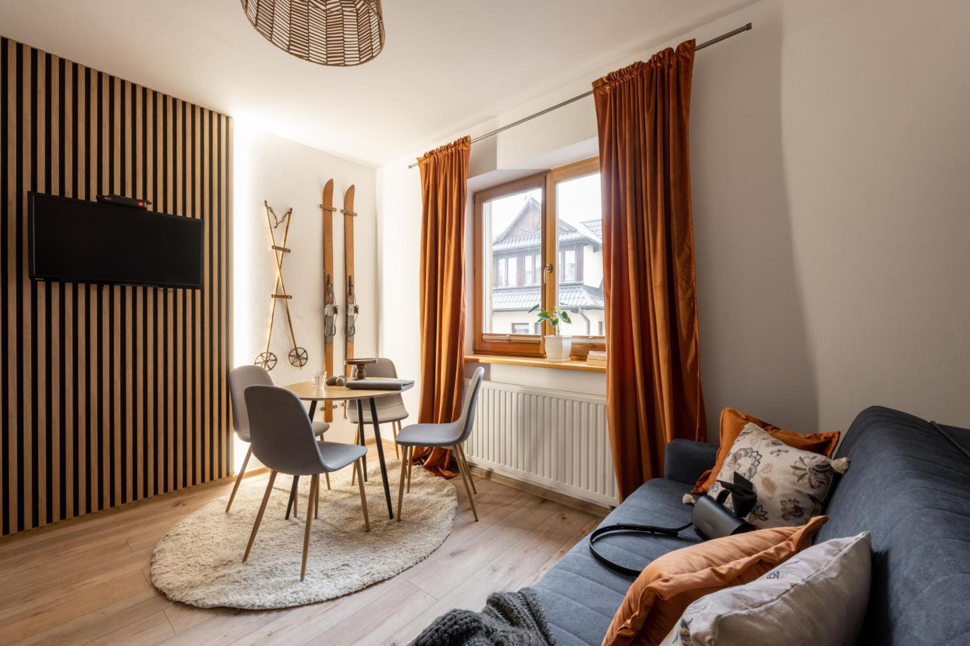 Apartament Pod Orlem Zakopane Luaran gambar