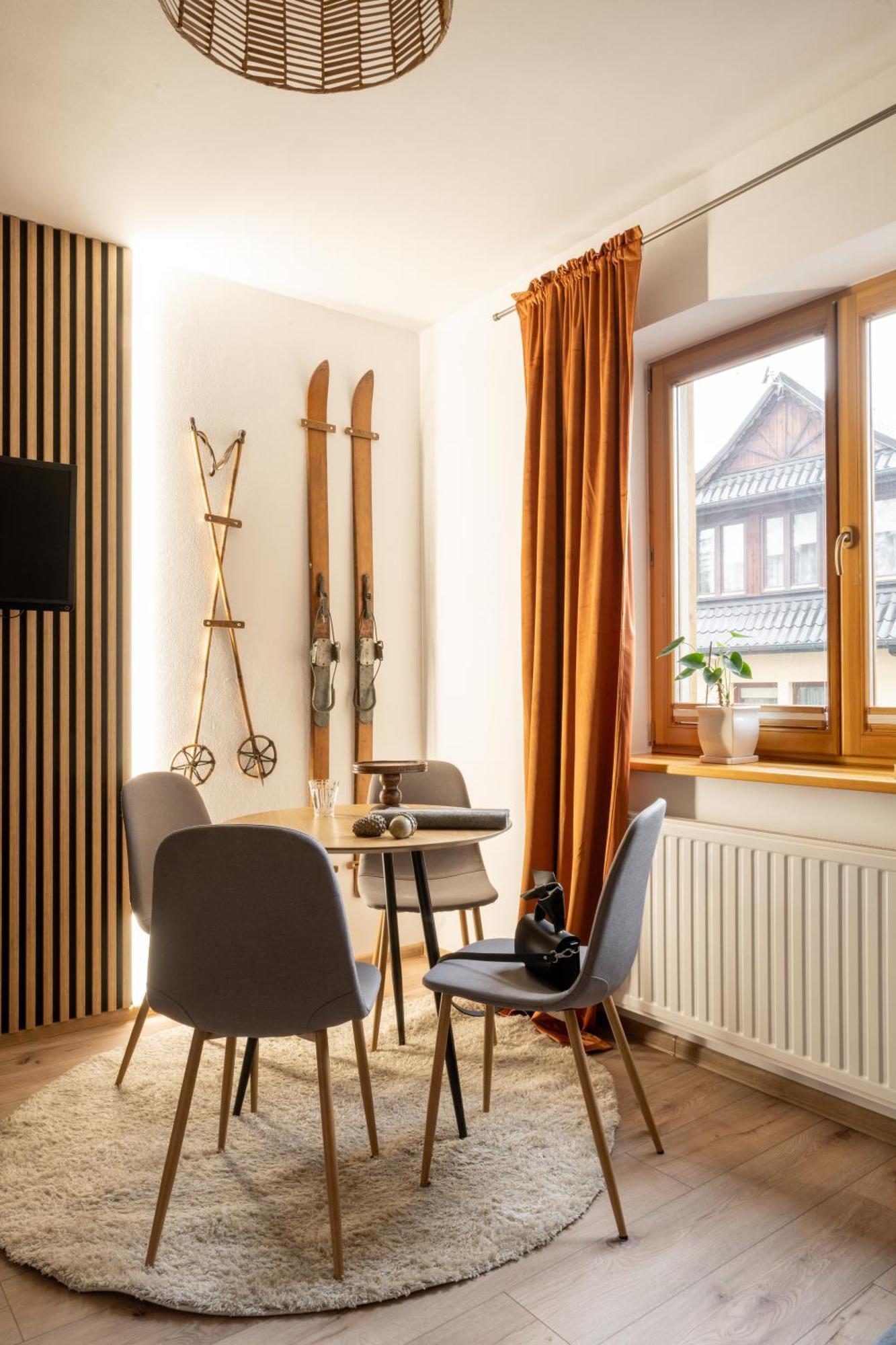Apartament Pod Orlem Zakopane Luaran gambar