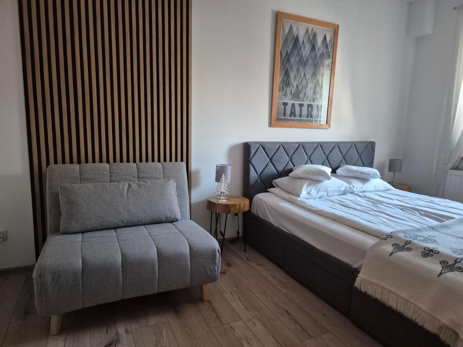 Apartament Pod Orlem Zakopane Luaran gambar