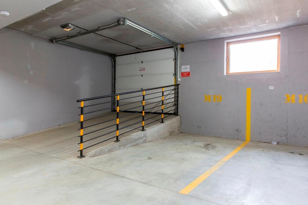 Apartament Pod Orlem Zakopane Luaran gambar